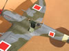 Tamiya 1/32 Spitfire Mk.IXe by Tolga Ulgur: Image