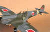 Tamiya 1/32 Spitfire Mk.IXe by Tolga Ulgur: Image