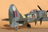 Special Hobby 1/32 Tempest Mk.II by Tolga Ulgur: Image