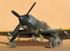 Special Hobby 1/32 Tempest Mk.II by Tolga Ulgur: Image