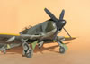 Special Hobby 1/32 Tempest Mk.II by Tolga Ulgur: Image