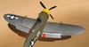 Hasegawa 1/32 P-47D-28 "Frigid Midgit" by Tolga Ulgur: Image