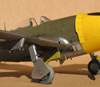 Hasegawa 1/32 P-47D-28 "Frigid Midgit" by Tolga Ulgur: Image