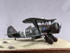 Gaspatch 1/48 scale Henschel Hs 123 B-2: Image