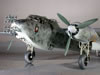 Revell 1/48 Dornier Do 217 J by Dieter Wiegmann: Image