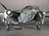 Revell 1/48 Dornier Do 217 J by Dieter Wiegmann: Image