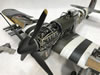 Airfix 1/24 scale Hawker Typhoon Mk.Ib by Ian Wilson: Image