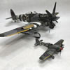 Airfix 1/24 scale Hawker Typhoon Mk.Ib by Ian Wilson: Image