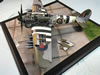 Airfix 1/24 scale Hawker Typhoon Mk.Ib by Ian Wilson: Image