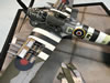 Airfix 1/24 scale Hawker Typhoon Mk.Ib by Ian Wilson: Image