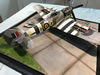 Airfix 1/24 scale Hawker Typhoon Mk.Ib by Ian Wilson: Image