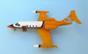 Hasegawa 1/48 Gates 35 Learjet  by Tadeu Pinto Mendes: Image