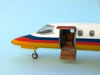 Hasegawa 1/48 Gates 35 Learjet  by Tadeu Pinto Mendes: Image