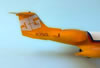 Hasegawa 1/48 Gates 35 Learjet  by Tadeu Pinto Mendes: Image