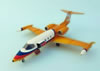 Hasegawa 1/48 Gates 35 Learjet  by Tadeu Pinto Mendes: Image