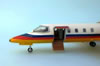 Hasegawa 1/48 Gates 35 Learjet  by Tadeu Pinto Mendes: Image