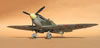 Hasegawa 1/32 Spitfire Va by Tolga Ulgur: Image