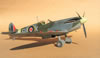 Hasegawa 1/32 Spitfire Va by Tolga Ulgur: Image