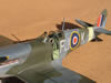 Hasegawa 1/32 Spitfire Va by Tolga Ulgur: Image