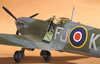 Hasegawa 1/32 Spitfire Va by Tolga Ulgur: Image