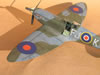 Hasegawa 1/32 Spitfire Va by Tolga Ulgur: Image