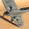 Hasegawa 1/32 Spitfire Va by Tolga Ulgur: Image