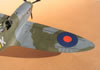 Hasegawa 1/32 Spitfire Va by Tolga Ulgur: Image