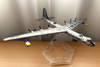 Roden 1/144 scale B-36D Peacemaker by Marcello Rosa: Image