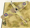 Arma 1/48 Hurricane Mk.IIc by Mark Danko: Image