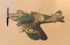 PCM 1/32 PHawker Hurricane Mk.I Early by Tolga Ulgur: Image