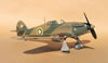 PCM 1/32 PHawker Hurricane Mk.I Early by Tolga Ulgur: Image