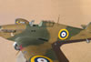 PCM 1/32 PHawker Hurricane Mk.I Early by Tolga Ulgur: Image