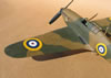 PCM 1/32 PHawker Hurricane Mk.I Early by Tolga Ulgur: Image