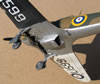 PCM 1/32 PHawker Hurricane Mk.I Early by Tolga Ulgur: Image