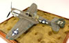 Hasegawa 1/48 Curtiss P-40N-5 by Mark Danko: Image