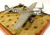 Hasegawa 1/48 Curtiss P-40N-5 by Mark Danko: Image