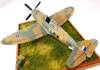 Tamiya 1/48 P-47D Razorback by Mark Danko: Image