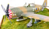 Tamiya 1/48 P-47D Razorback by Mark Danko: Image