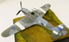 Arma 1/48 Hurricane Mk.IIc by Mark Danko: Image