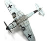 Eduard's 1/48 Messerschmitt Bf 109 K-4 by Ayhan Toplu: Image