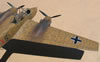 Revell's & AIMS Conversion 1/32 Messerschmitt Bf 110 C-6 by Tolga Ulgur: Image