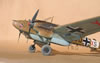 Revell's & AIMS Conversion 1/32 Messerschmitt Bf 110 C-6 by Tolga Ulgur: Image