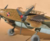 Revell's & AIMS Conversion 1/32 Messerschmitt Bf 110 C-6 by Tolga Ulgur: Image