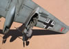 Revell's & AIMS Conversion 1/32 Messerschmitt Bf 110 C-6 by Tolga Ulgur: Image