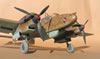 Revell's & AIMS Conversion 1/32 Messerschmitt Bf 110 C-6 by Tolga Ulgur: Image