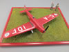 Special Hobby 1/48 scale Miles Hawk Trainer III by Fabrice Fanton: Image