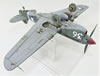 Hasegawa 1/48 P-40E by Mark Danko: Image