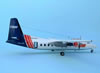 Italeri 1/72 Fokker F27 Friendship by Tadeu Pinto Mendes: Image