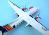 Italeri 1/72 Fokker F27 Friendship by Tadeu Pinto Mendes: Image