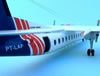 Italeri 1/72 Fokker F27 Friendship by Tadeu Pinto Mendes: Image